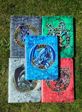Load image into Gallery viewer, "BinderGuys" Yu-Gi-Oh Binder (360 pockets)