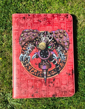 Load image into Gallery viewer, "BinderGuys" Yu-Gi-Oh Binder (360 pockets)