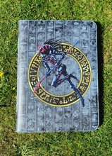 Load image into Gallery viewer, "BinderGuys" Yu-Gi-Oh Binder (360 pockets)