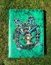 Load image into Gallery viewer, "BinderGuys" Yu-Gi-Oh Binder (360 pockets)