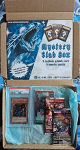 Load image into Gallery viewer, Yu-Gi-Oh! PSA Slab Box