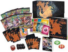 Load image into Gallery viewer, Pokémon Champions Path Elite Trainer Box ETB