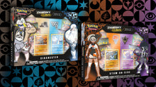 Load image into Gallery viewer, Pokémon TCG: Champion’s Path Special Double Pin Collection