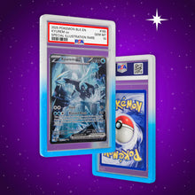 Load image into Gallery viewer, Dragonscale PSA Bumper / Graded Card Protection