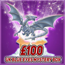 Load image into Gallery viewer, Tiered Christmas Yu-Gi-Oh! Loot Crate