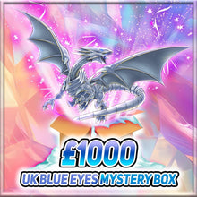 Load image into Gallery viewer, Tiered Christmas Yu-Gi-Oh! Loot Crate