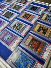 Load image into Gallery viewer, Yu-Gi-Oh! Graded Slab Pack (Wave 3)