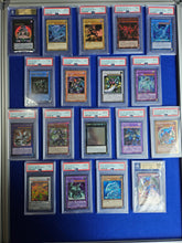 Load image into Gallery viewer, Yu-Gi-Oh! Graded Slab Pack (Wave 3)