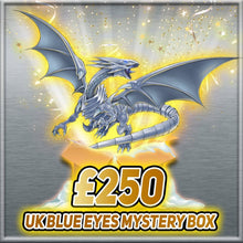 Load image into Gallery viewer, Tiered Christmas Yu-Gi-Oh! Loot Crate