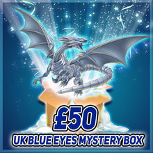 Load image into Gallery viewer, Tiered Christmas Yu-Gi-Oh! Loot Crate