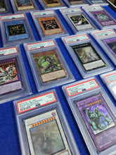 Load image into Gallery viewer, Yu-Gi-Oh! Graded Slab Pack (Wave 3)