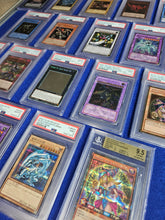 Load image into Gallery viewer, Yu-Gi-Oh! Graded Slab Pack (Wave 3)
