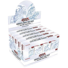 Load image into Gallery viewer, Ghosts From The Past: The 2nd Haunting