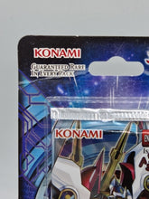 Load image into Gallery viewer, Yu-Gi-Oh! Judgement Of The Light 1st Edition Blister Pack