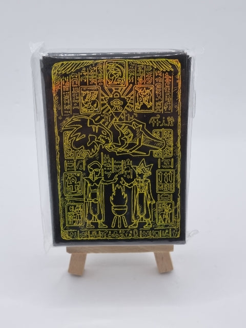 The Winged Dragon Of Ra Prismatic God Box Card Sleeves (70 Sleeves) UK Blue Eyes TCG Store The Winged Dragon Of Ra Prismatic God Box Card Sleeves (70 Sleeves) UK Blue Eyes TCG Store