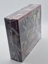 Load image into Gallery viewer, Yu-Gi-Oh! Crimson Crisis Box Break