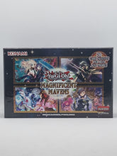 Load image into Gallery viewer, Yu-Gi-Oh! Magnificent Mavens Mini Box