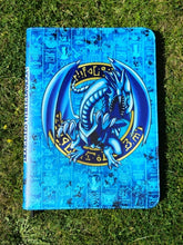 Load image into Gallery viewer, &quot;BinderGuys&quot; Yu-Gi-Oh Binder (360 pockets)
