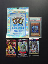 Load image into Gallery viewer, Yu-Gi-Oh Slab Pack (Wave 2)
