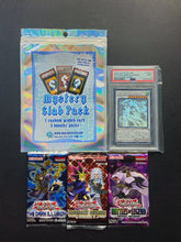 Load image into Gallery viewer, Yu-Gi-Oh Slab Pack (Wave 2)
