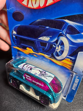 Load image into Gallery viewer, Hot Wheels x Yu-Gi-Oh Toy Car Collaboration.
