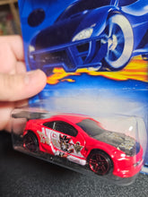 Load image into Gallery viewer, Hot Wheels x Yu-Gi-Oh Toy Car Collaboration.
