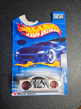 Load image into Gallery viewer, Hot Wheels x Yu-Gi-Oh Toy Car Collaboration.
