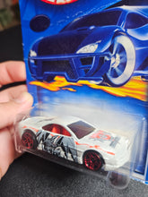 Load image into Gallery viewer, Hot Wheels x Yu-Gi-Oh Toy Car Collaboration.
