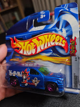 Load image into Gallery viewer, Hot Wheels x Yu-Gi-Oh Toy Car Collaboration.
