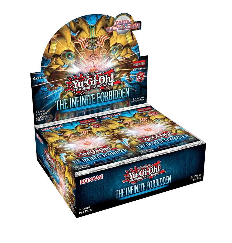 yugioh booster box uk YuGiOh! Phantom Revenge Case (12 Boxes) — Eterna Cards Yu-Gi-Oh! Battles of Legend: Glorious
