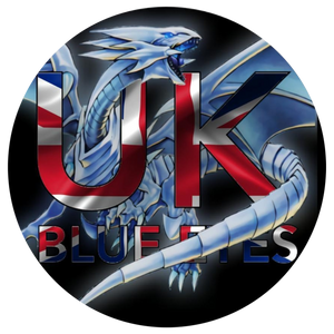 UK Blue Eyes TCG Store