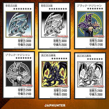 Load image into Gallery viewer, Yugioh Original Artwork Collection Box (15 Packs)
