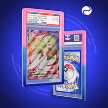 Load image into Gallery viewer, Dragonscale PSA Bumper / Graded Card Protection
