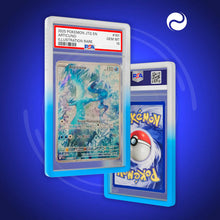 Load image into Gallery viewer, Dragonscale PSA Bumper / Graded Card Protection
