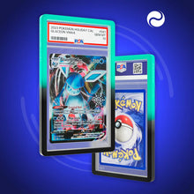 Load image into Gallery viewer, Dragonscale PSA Bumper / Graded Card Protection
