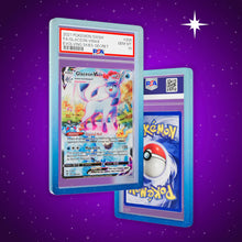 Load image into Gallery viewer, Dragonscale PSA Bumper / Graded Card Protection
