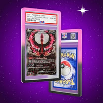 Load image into Gallery viewer, Dragonscale PSA Bumper / Graded Card Protection
