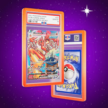 Load image into Gallery viewer, Dragonscale PSA Bumper / Graded Card Protection
