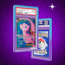 Load image into Gallery viewer, Dragonscale PSA Bumper / Graded Card Protection

