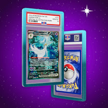 Load image into Gallery viewer, Dragonscale PSA Bumper / Graded Card Protection
