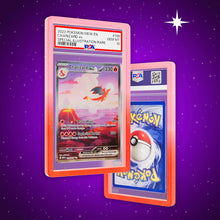 Load image into Gallery viewer, Dragonscale PSA Bumper / Graded Card Protection
