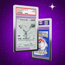 Load image into Gallery viewer, Dragonscale PSA Bumper / Graded Card Protection
