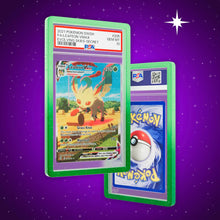 Load image into Gallery viewer, Dragonscale PSA Bumper / Graded Card Protection
