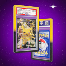 Load image into Gallery viewer, Dragonscale PSA Bumper / Graded Card Protection
