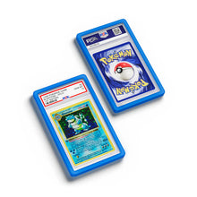 Load image into Gallery viewer, Dragonscale PSA Bumper / Graded Card Protection
