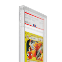 Load image into Gallery viewer, Dragonscale PSA Bumper / Graded Card Protection
