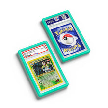 Load image into Gallery viewer, Dragonscale PSA Bumper / Graded Card Protection
