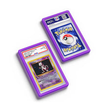 Load image into Gallery viewer, Dragonscale PSA Bumper / Graded Card Protection
