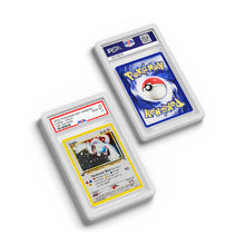 Load image into Gallery viewer, Dragonscale PSA Bumper / Graded Card Protection
