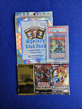 Load image into Gallery viewer, Yu-Gi-Oh! Graded Slab Pack (Wave 3)
